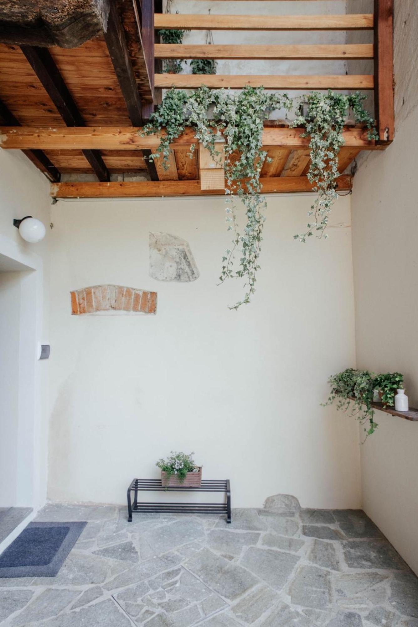 La Cocca Home Bellinzago Novarese Экстерьер фото