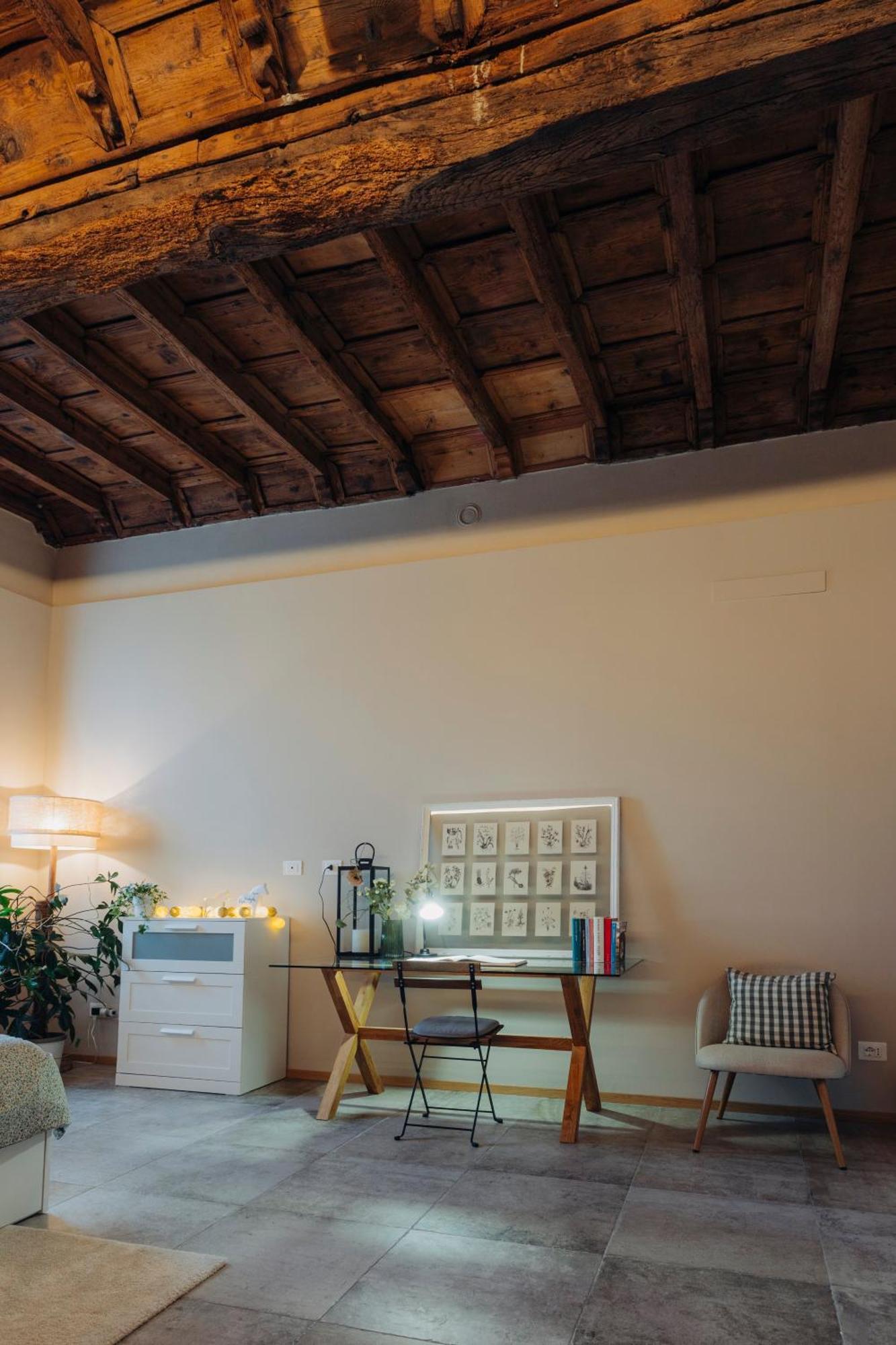 La Cocca Home Bellinzago Novarese Экстерьер фото